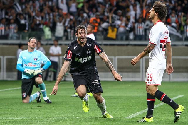 Atlético-MG terá retorno de Pratto, mas Giovanni Augusto é vetado de jogo 2 0002050104582 img