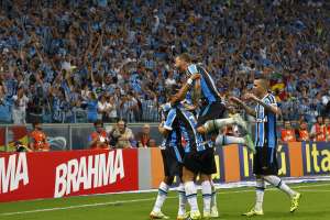 Atlético-MG x Grêmio - A decisão da 18ª rodada do Brasileirão!