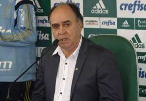 Técnico do Palmeiras critica preciosismo dos jogadores do Coritiba