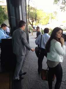 Após almoço, Inter acerta contratação de Argel Fucks, que estava no Figueirense