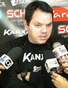 Tarcísio Pugliese já prepara Ituano para duelo contra o Inter na Copa do Brasil