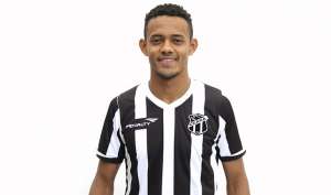 Série B: Após zagueiro do Cruzeiro, Ceará anuncia Ernandes