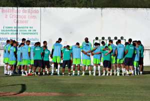 Série C: Jogadores do Icasa encerram greve, mas não descartam W.O contra o Salgueiro