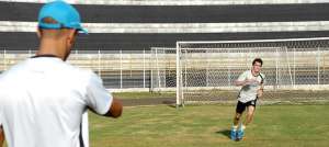 Copa Paulista: Em má fase, XV de Piracicaba se prepara para acabar com a 