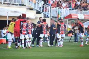 Para manter boa fase, Joinville tenta vencer o Cruzeiro pela primeira vez