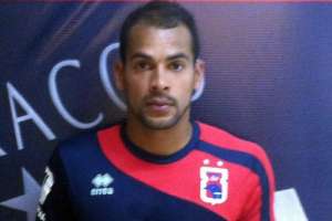 Série B: Anunciado nesta quinta-feira pelo Paraná, Nathan é relacionado para jogo contra Sampaio Corrêa