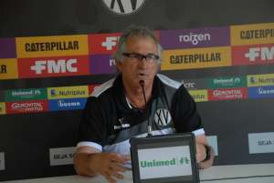 Copa Paulista: Treinador cobra melhor finalização para XV conquistar primeira vitória