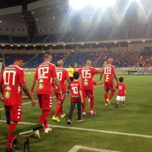 América-RN x ASA - Confronto direto que vale muito!