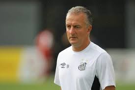 Dorival decide não poupar jogadores do Santos para Copa do Brasil
