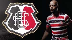 Vitória x Santa Cruz - Leão tenta parar o 