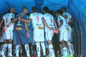 Catanduvense 0 x 3 Penapolense - CAP goleia Bruxo e fica mais perto da liderança