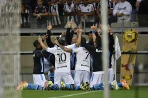BRASILEIRÃO: Grêmio ajuda Corinthians com vitória no Mineirão e Ponte embala