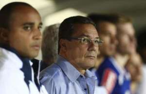 Luxemburgo reprova atuação do Cruzeiro em SC: 'Foi o pior jogo sob meu comando'