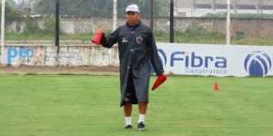 Série C: Técnico confirma titulares do Botafogo-PB para enfrentar o Confiança