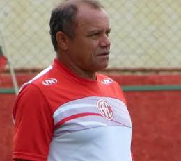 Raffa Tamburini/América Rio - Raffa Tamburini/América Rio