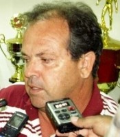 No mercado, Heriberto da Cunha é sondado por clube da Série C