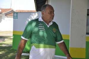 Série C: Cuiabá treina com quatro alterações para enfrentar o líder