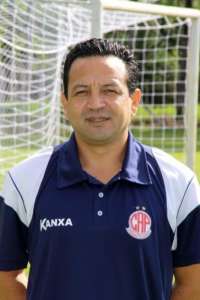 Copa Paulista: Após vitória, Paulinho Kobayashi elogia atuação da equipe do Penapolense