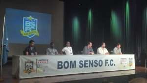 Obrigado, Bom Senso. Profut  poderá ser um pé no escroto