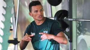 Série B: Com boa fase do América-MG, Raul quer equipe no topo da Série B nas próximas rodadas