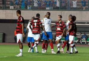 Série B: Atlético-GO tem retrospecto negativo e tabu de cinco anos diante do Bahia