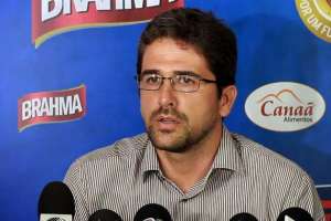 Série B: Em busca da recuperação, Ceará confirma Rodrigo Pastana, ex-Bahia, como novo gerente de futebol