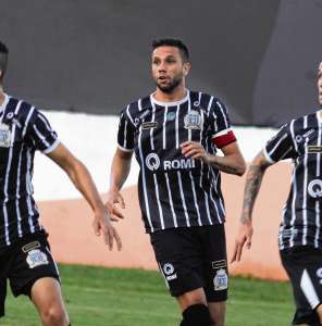 Copa Paulista: Satisfeito, Waguinho Dias pretende repetir escalação do União Barbarense