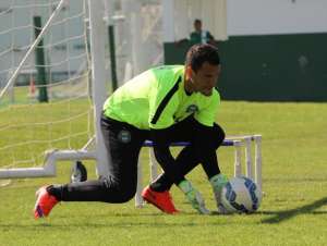 Em confronto direto com o Vasco, Wilson vê Coritiba preparado para reação