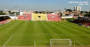 Rochdale é considerado um dos estádios com melhor gramado da Série B e Copa Paulista