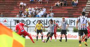 Tupi x Guarani - Bugre tenta comprovar bom momento em Juiz de Fora