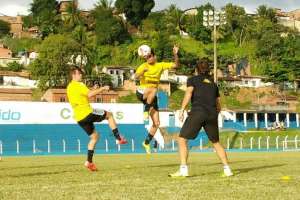 Série B: Invicto com Petkovic, Criciúma tenta se aproximar do G4