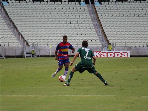 SÉRIE C: Guarani pode entrar no G4 e Fortaleza e Vila Nova disputam ponta 3 0002050105164 img