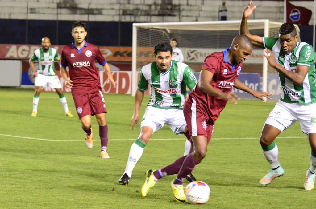 SÉRIE C: Guarani pode entrar no G4 e Fortaleza e Vila Nova disputam ponta 4 0002050105165 img