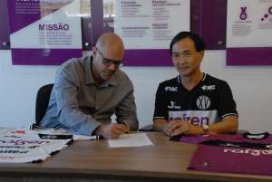 Copa Paulista: XV de Piracicaba e Raízen confirmam continuidade da parceria para 2016