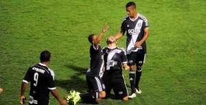 Ponte Preta viaja a Recife com meta cumprida e esperança por “pontos extras”