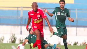 Salgueiro x Icasa - Dinheiro na conta vai motivar Verdão do Cariri?