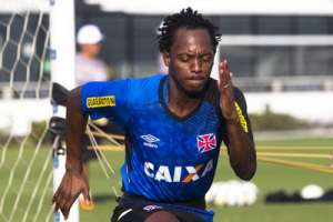 Vasco x Coritiba - Com quem fica a lanterna?