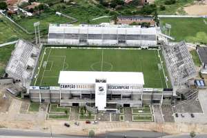 ABC x Boa Esporte - Será a 1ª vitória em casa?