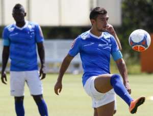 Convocado pelo Uruguai, Arrascaeta pode desfalcar Cruzeiro em três rodadas
