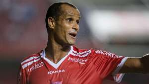 Mogi Mirim x Luverdense - Mais uma vez, Rivaldo se despede do Mogi Mirim!