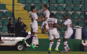 BRASILEIRÃO: Título simbólico e briga de lanternas agitam última rodada do turno