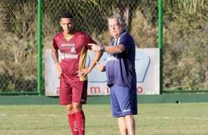 Macaé x Ceará - Reação é palavra que define os dois na Série B!
