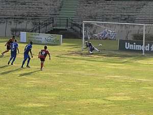 Primavera x São Bento - Confronto inédita e com promoção sustentável pela Copa Paulista