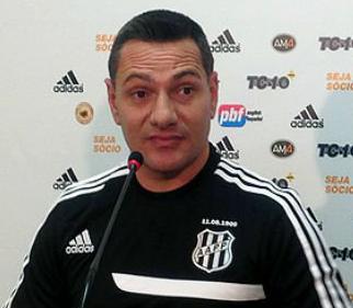 Doriva: Ponte está alegre e em harmonia