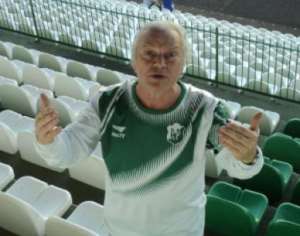 Diretor atuante de time do interior paulista completa 60 anos