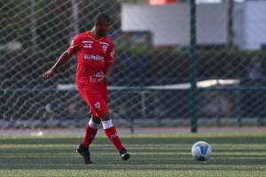 Jovem promessa do GO Audax decide jogo e time vence no Paulista Sub-20