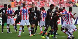 Braga espera manter e quebrar tabu diante do Náutico em Recife (PE)