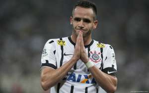 Renato Augusto e Uendel desfalcam Corinthians contra o Avaí