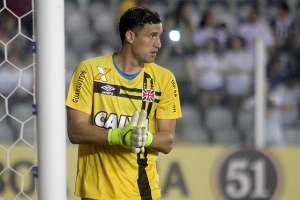 Série B: Vasco defende histórico para passar lanterna para o Coritiba no Maracanã