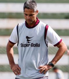 Juventus x São Bernardo - Dois times em evolução e com resultado imprevisível na Javari